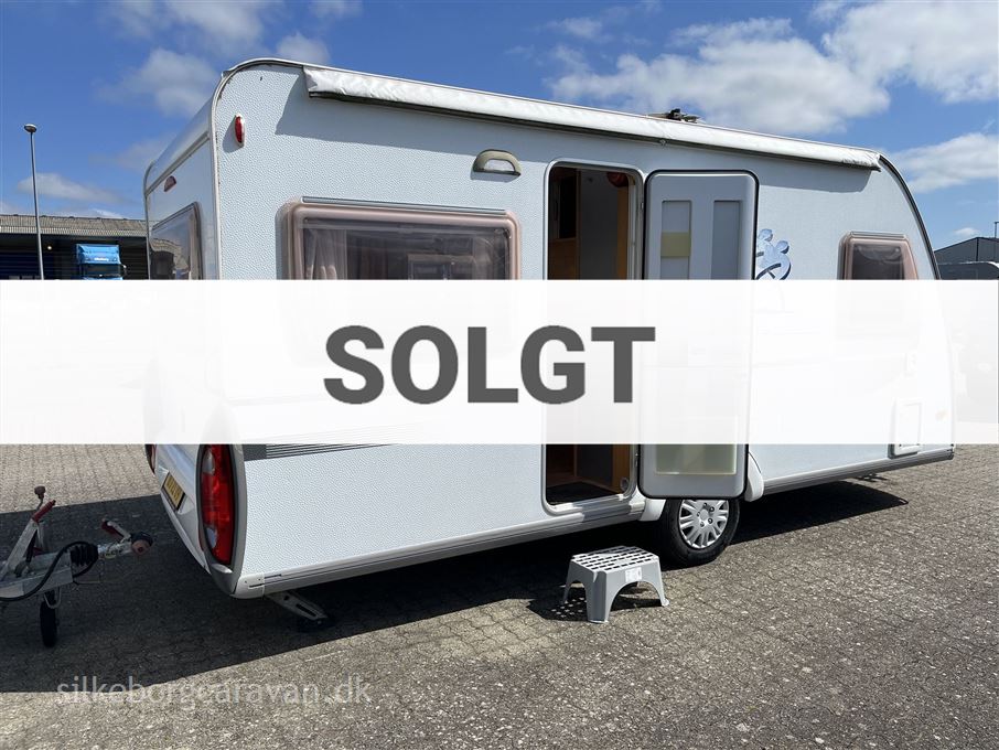 Knaus Azur 450 TF